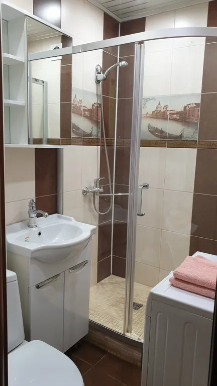 Двушка у ФСИНа