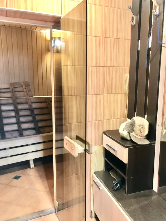 Домик у Моря Сочи с Бассейном