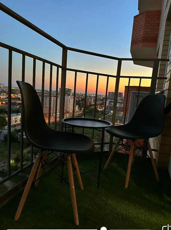 Уютная квартира в центре