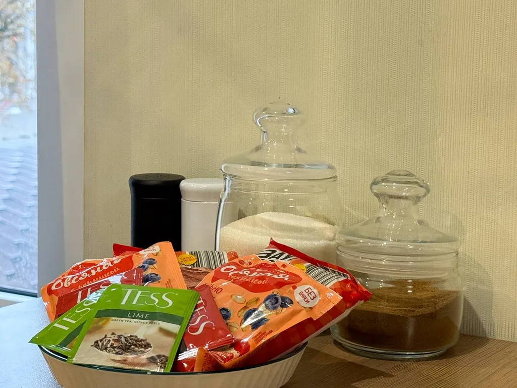 Апарты MRPL-24 в самом центре города