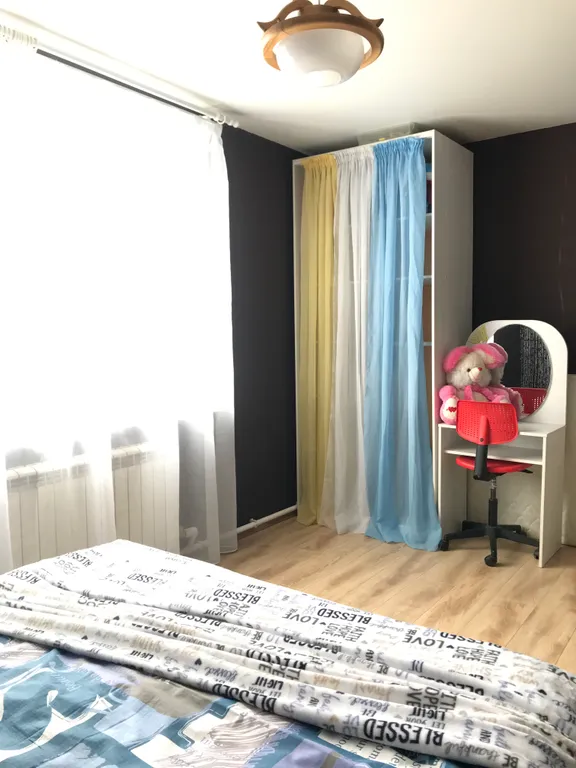 Уютный дом для замечательного праздника в кругу дорогих сердцу людей