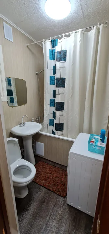 Апартаменты в центре на Богдана Хмельницкого, 25