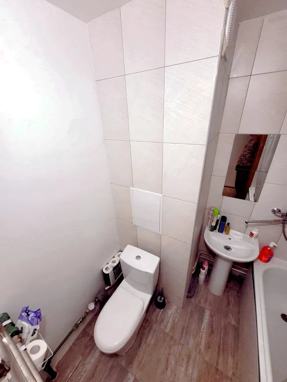 Квартира 1-комнатная Квартира — Санкт-Петербург