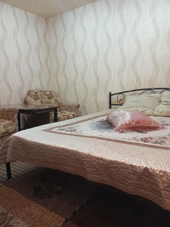 Квартира 1 комнатная квартира в новом районе — Алчевск