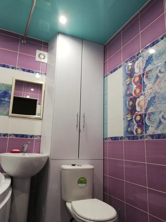 Новый дом с своим отоплением в центре с кондиционером