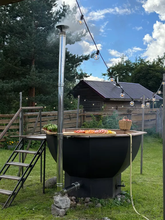 Дом Александра Абдулова с 5 спальнями