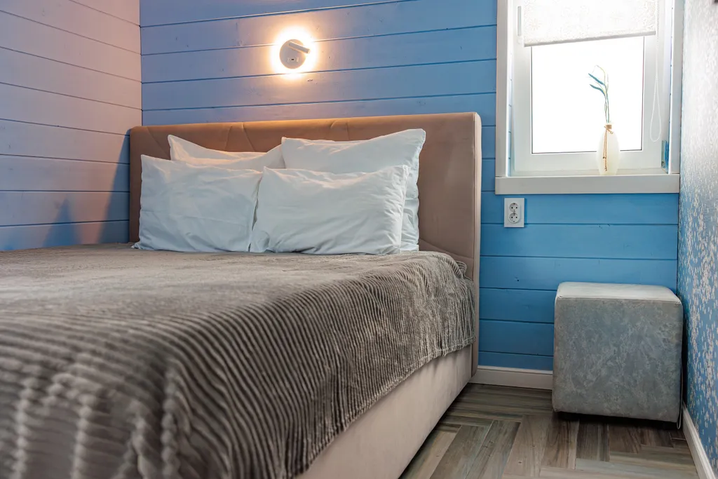 Гостевой дом Ленский