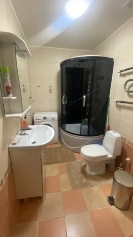 Таунхаус Янтак 3