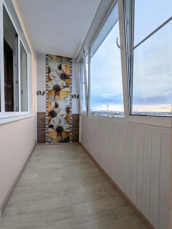 Апартамент в пешей доступности от Ледового дворца