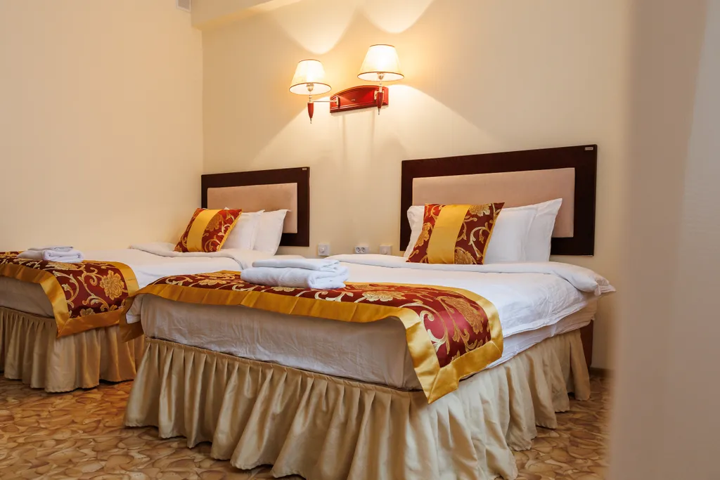 Квартира Комната — аренда посуточно в Иркутск