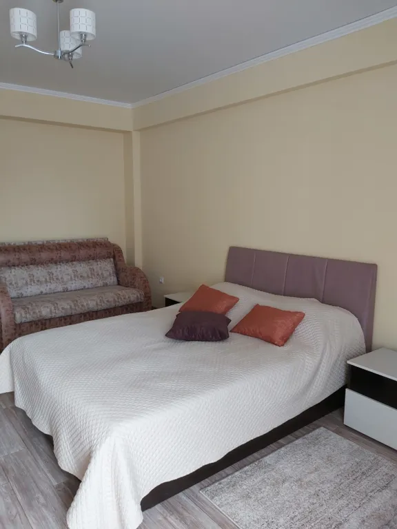 Квартира 2-комнатная Квартира — Лазаревское