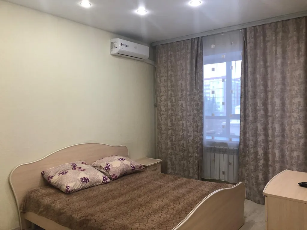 Квартира Однокомнатная на К. Маркса 11 — аренда посуточно в Бердск