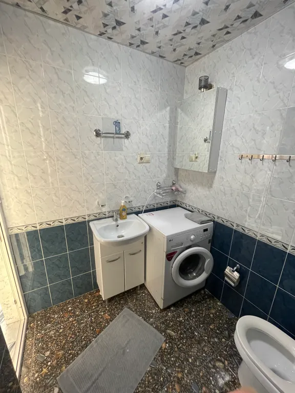 Квартира Квартира Студия на берегу моря — Адлер