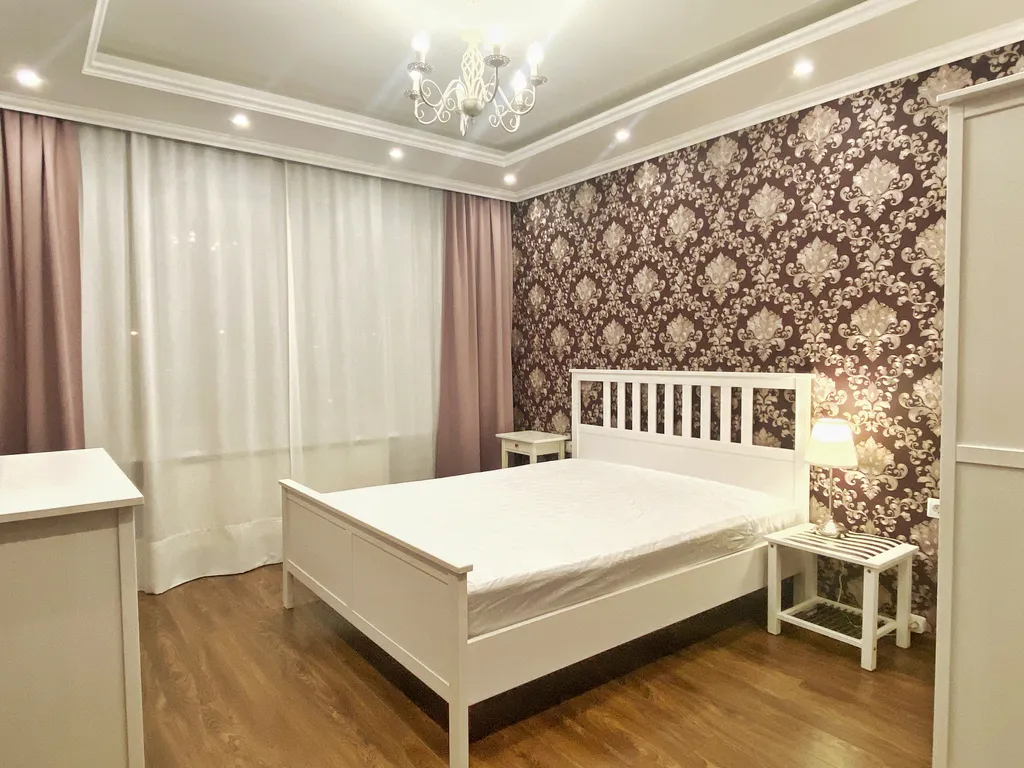 Квартира Двухкомнатная квартира рядом с Невским — Санкт-Петербург