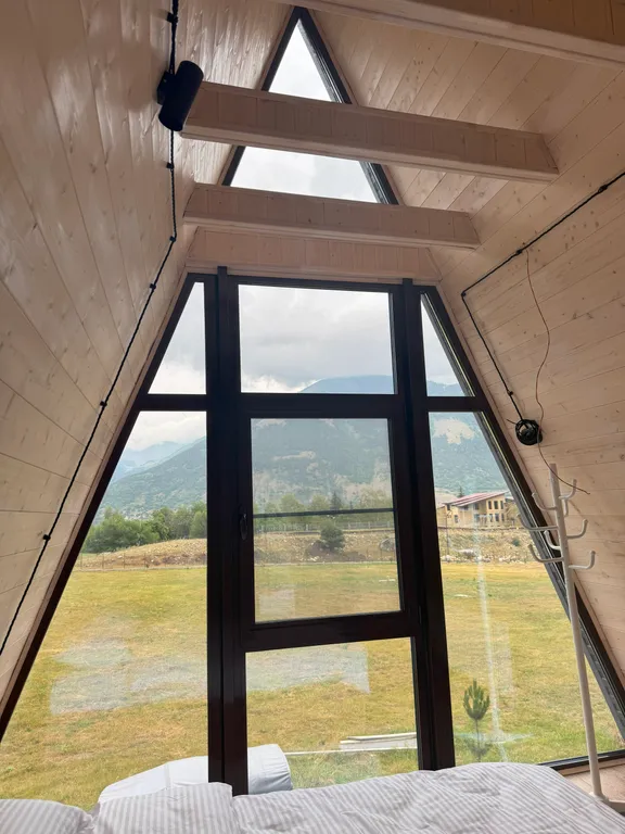 Афрейм Тау Теберда