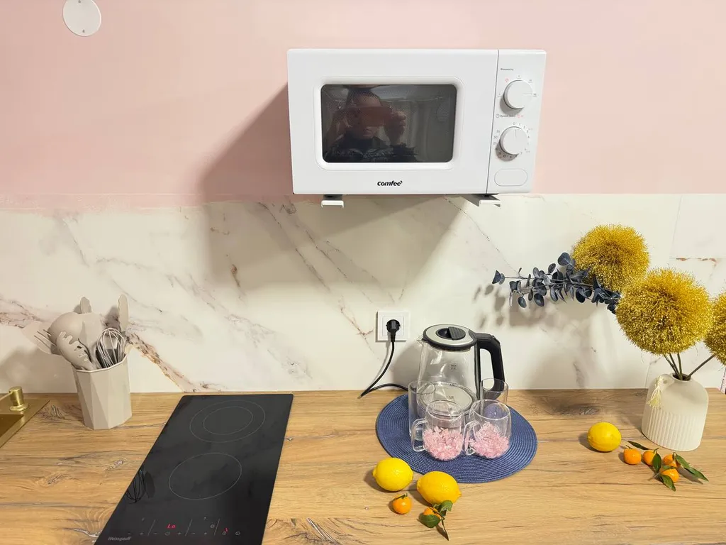 Апартамент Олива