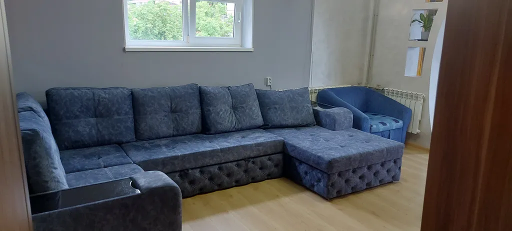 Квартира на Победы 172