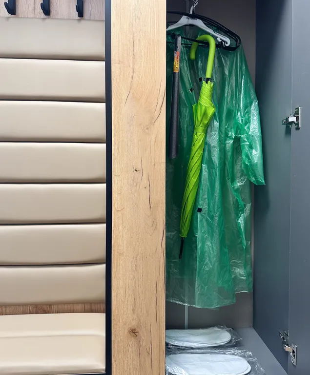 Квартира Квартира Зелёная миля с видом на море — Зеленоградск