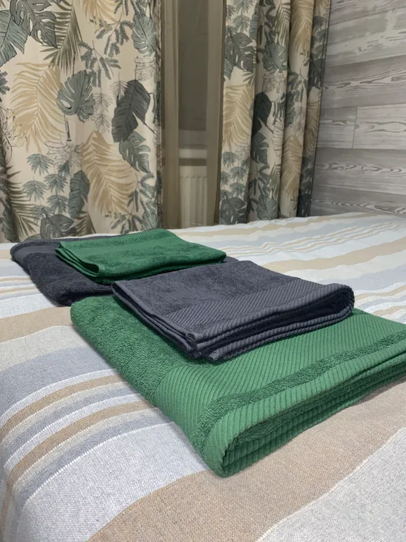 Загородный дом