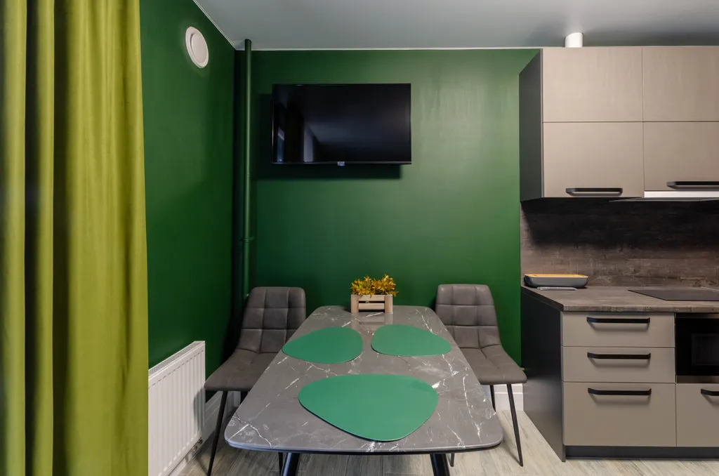 Квартира Роскошные апартаменты — Светлогорск