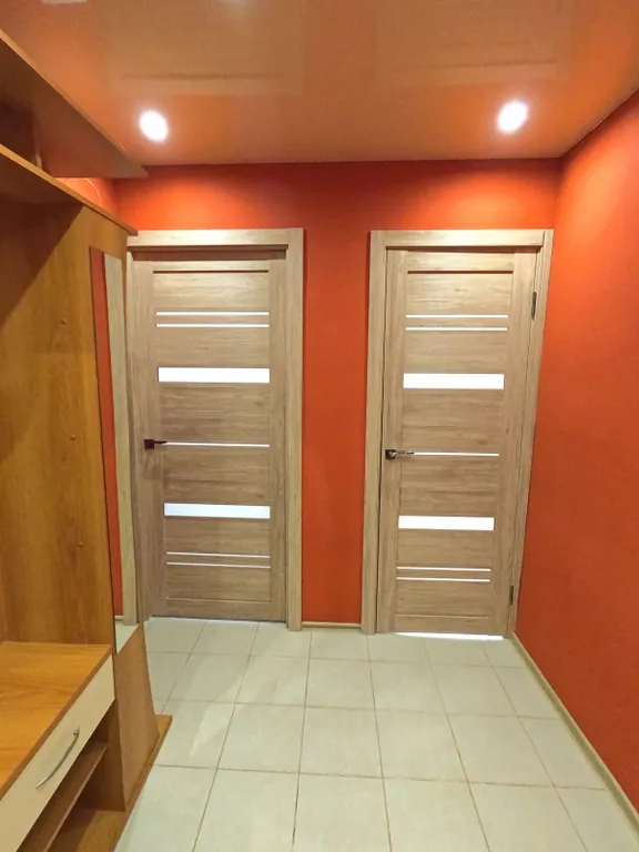 Квартира Квартира Апартамент у театра — Ярославль