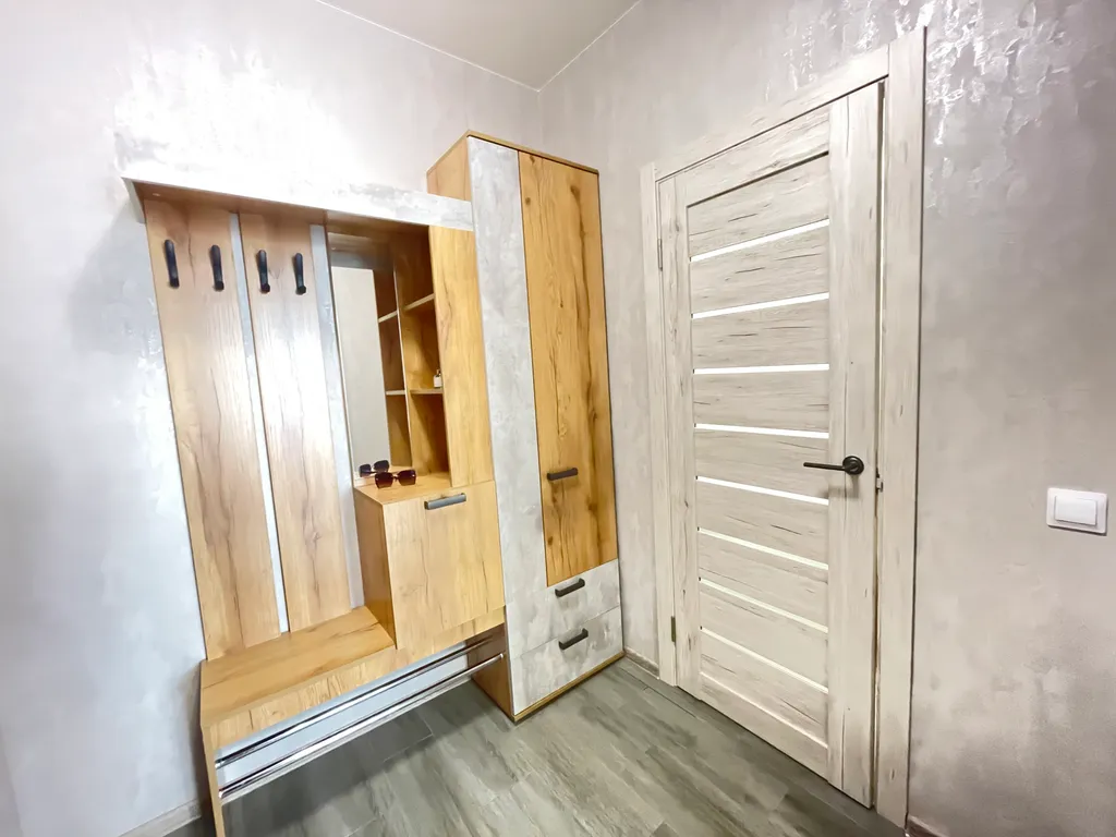 Квартира в районе Сити парка