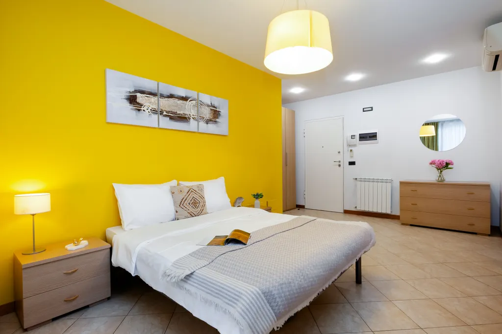 Квартира Republic Square Apartment — аренда посуточно в Ереван