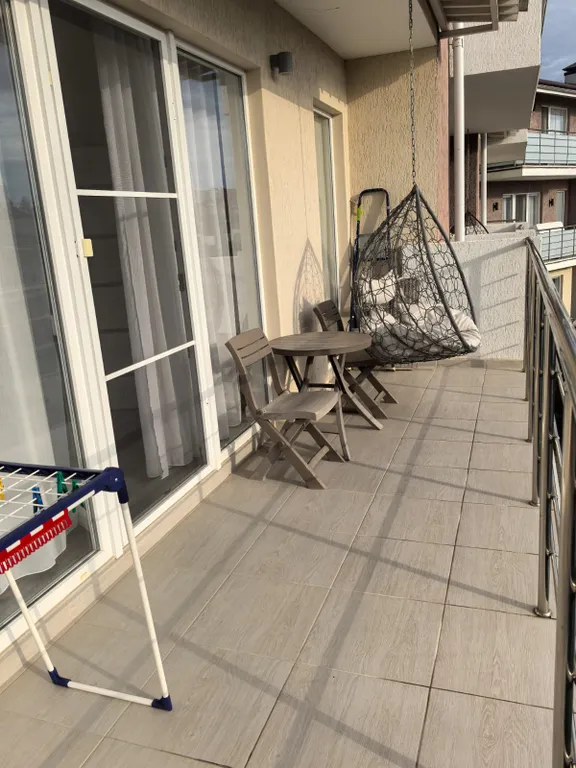 Таунхаус в коттеджном поселке не далеко от моря