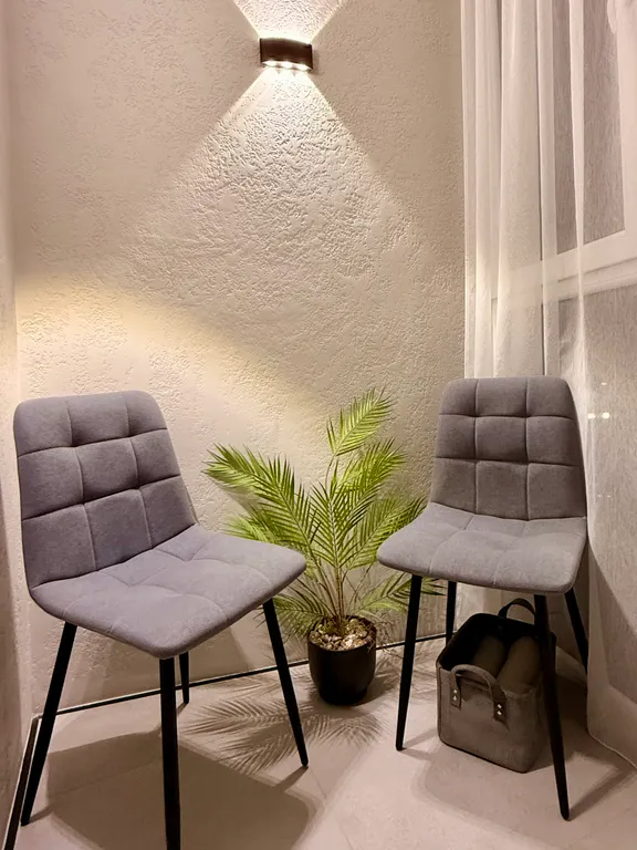 Квартира Апартаменты relax — Зеленоградск