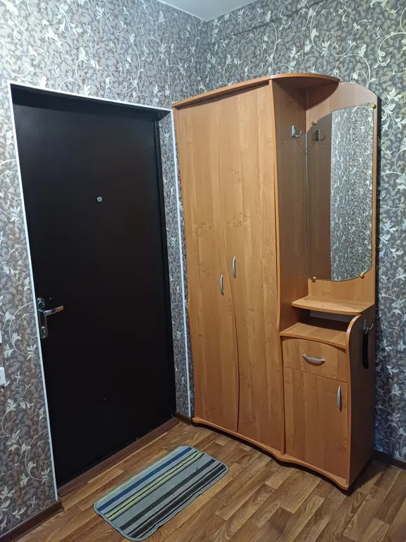 Квартира 1-комнатная Квартира — Новороссийск