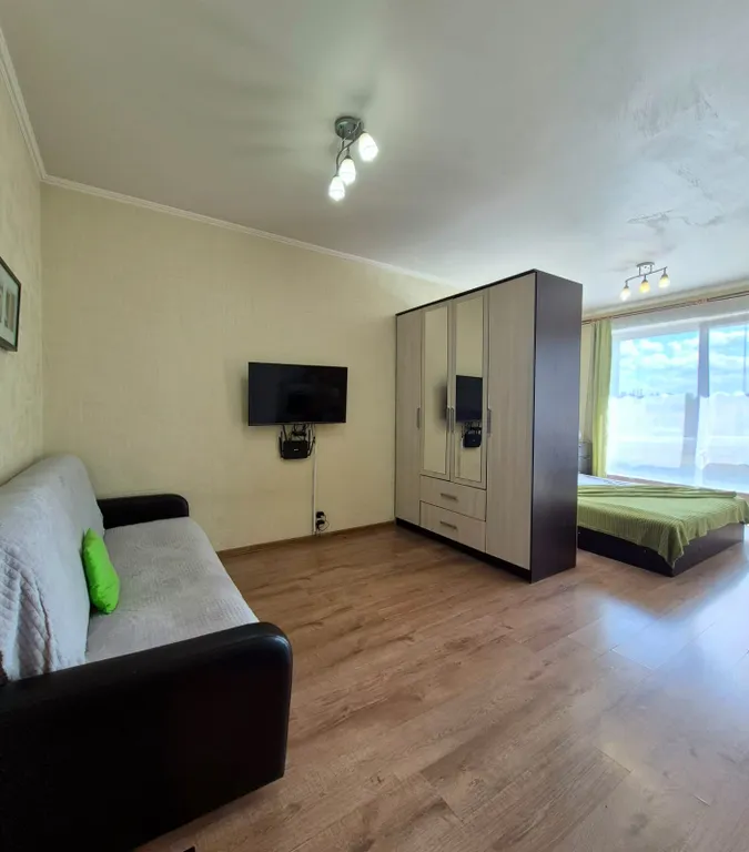 ЖК Акварели