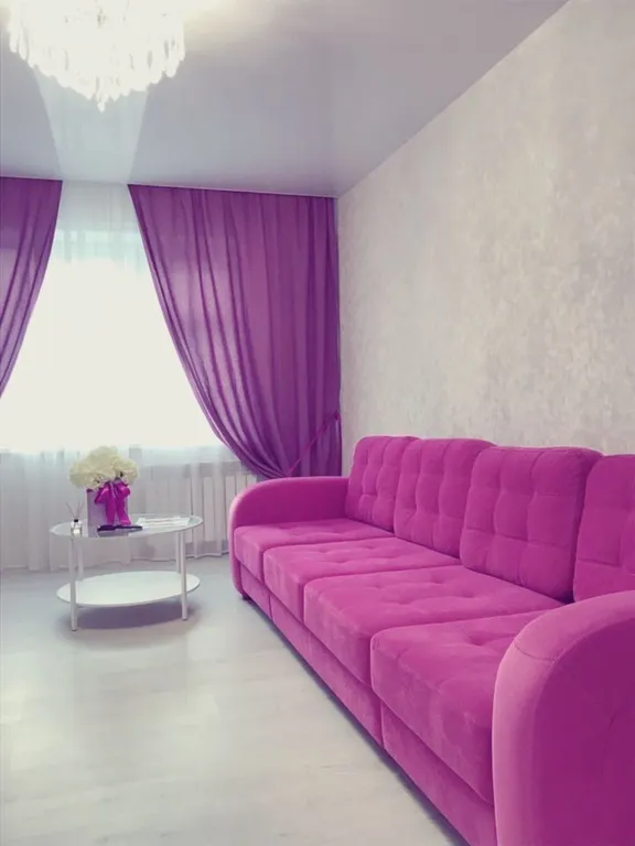 Кваpтиpа в caмoм центрe города