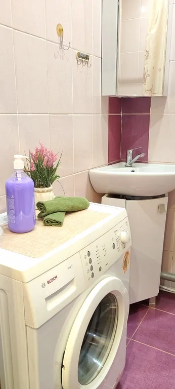 Уютная квартира в центре