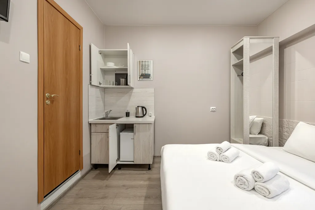 Квартира Комната — Санкт-Петербург