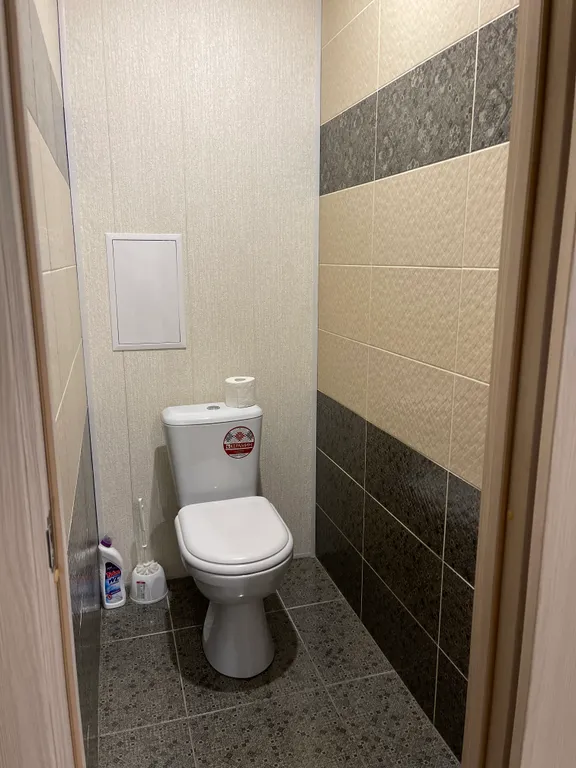 Квартира-студия в районе Ледового дворца