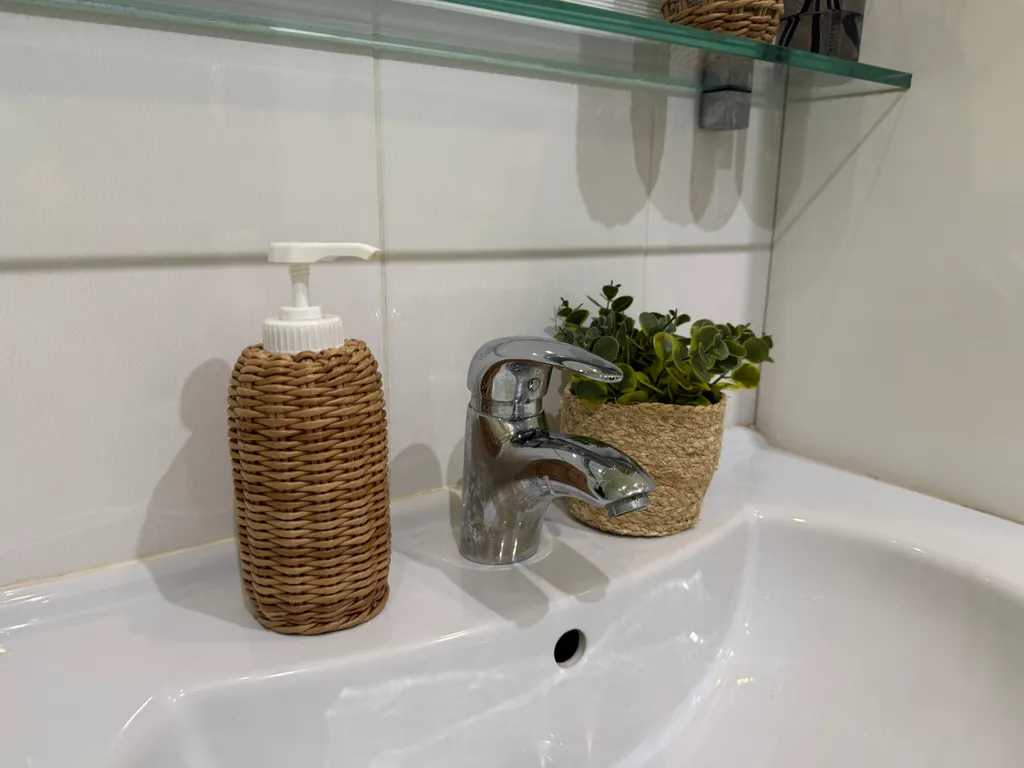 Шикарная двушка с евроремонтом недалеко от парка Соловьиная роща