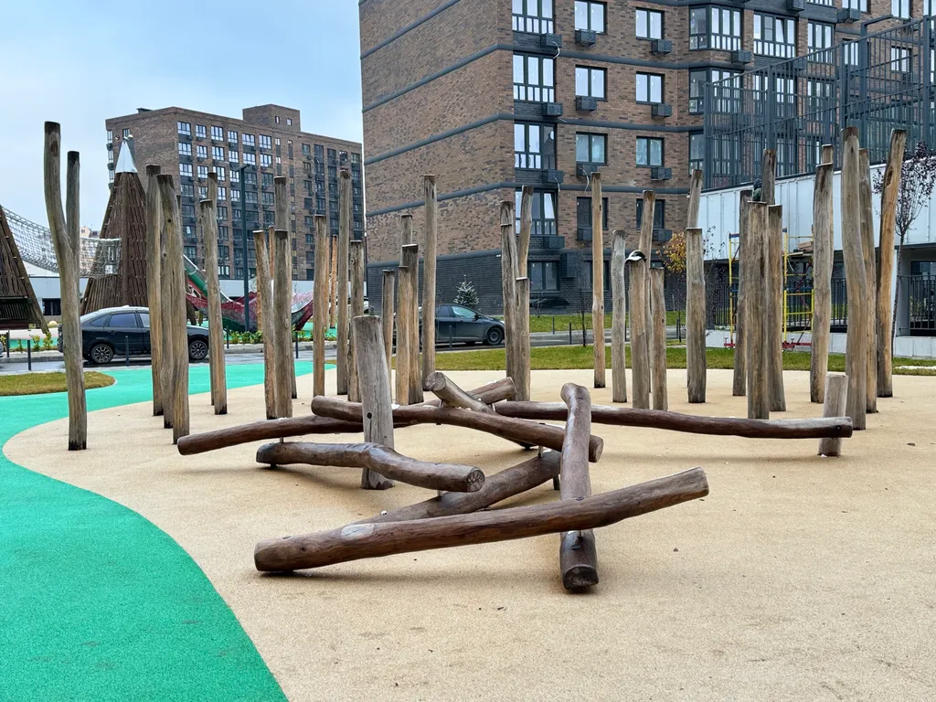 Стильная студия в солнечной столице Адыгеи