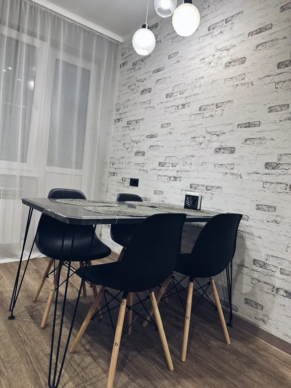 Уютная квартира в центре