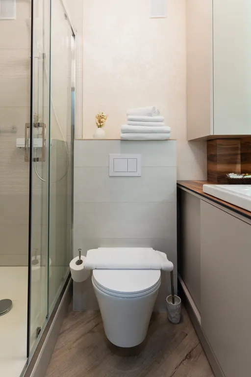 Апартаменты "Выборгские истории" в сердце старого города