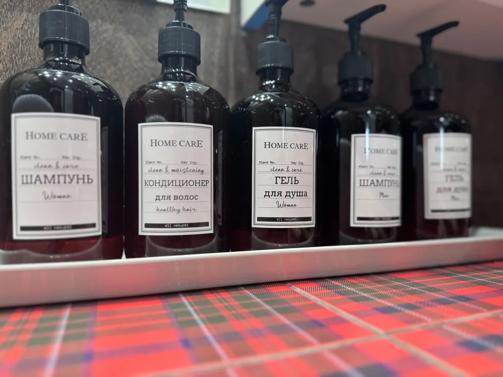 Квартира Квартира Просторная евро-2 в районе парка Галицкого — Краснодар