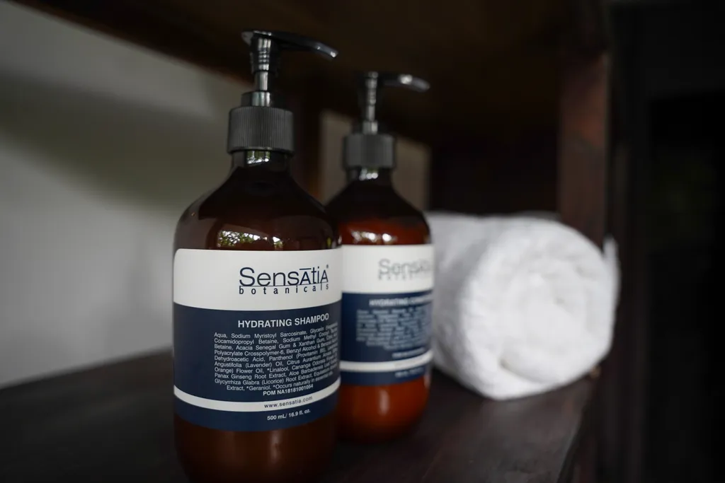 Коттедж Вилла на побережье острова Бали — Чандидаса