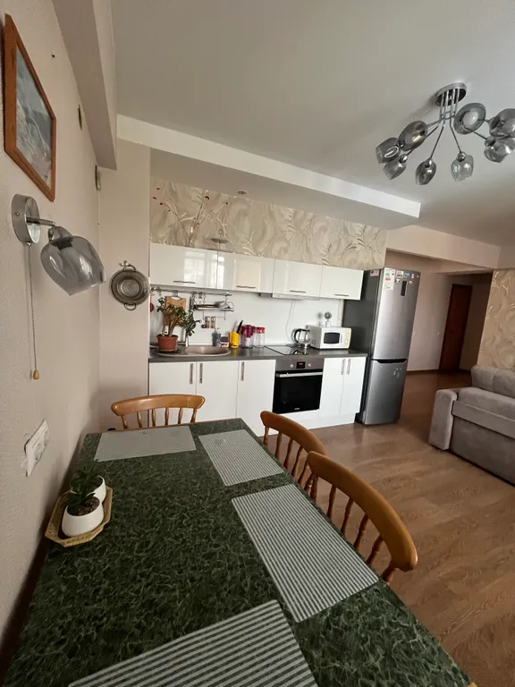 Уютная квартира в центре