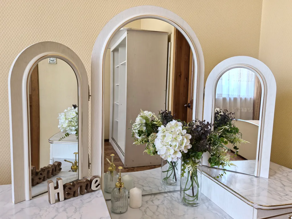 Коттедж в центре города с бассейном