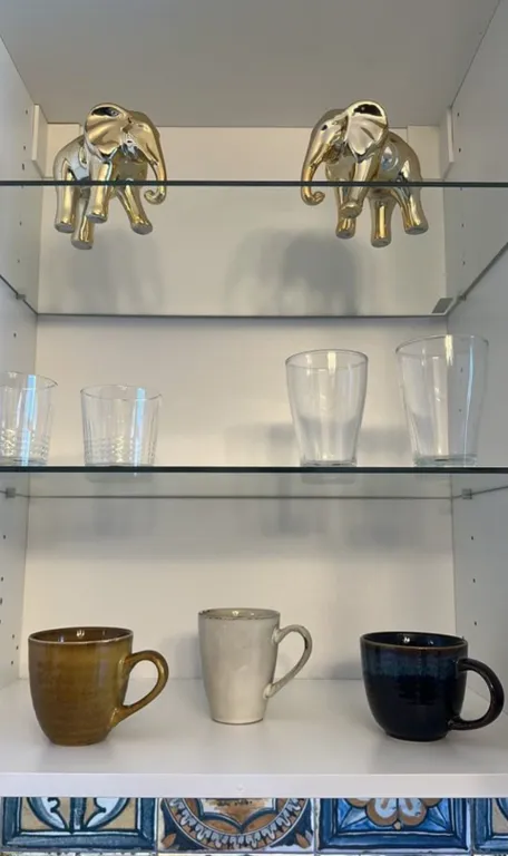 Квартира Апартаменты Небо — Калининград