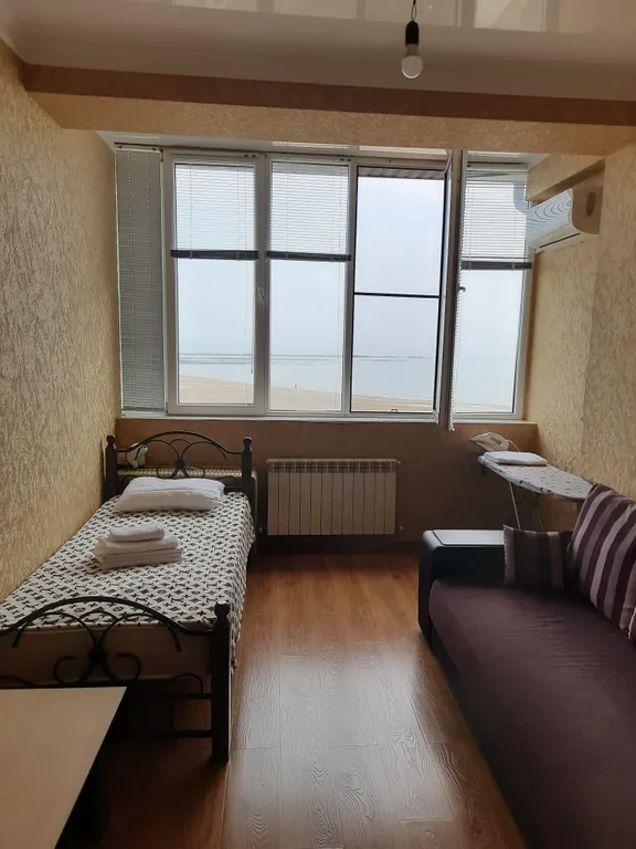 Квартира Комната — аренда посуточно в Избербаш