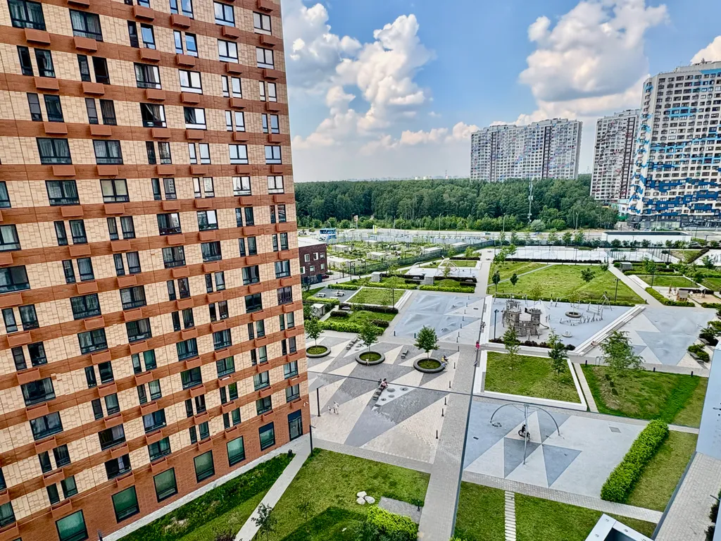 Квартира Приятные апартаменты у метро Котельники, 1 минута — Котельники