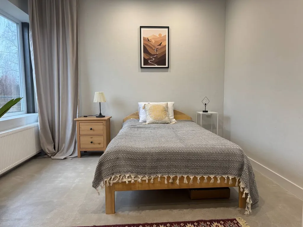 Щучий край в Тверской губернии