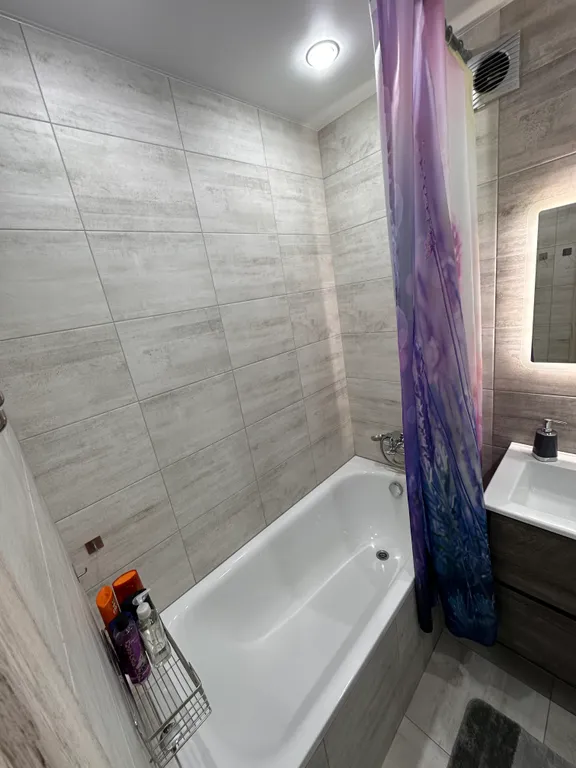 Видовая квартира в охраняемом ЖК Ближняя Веселовка