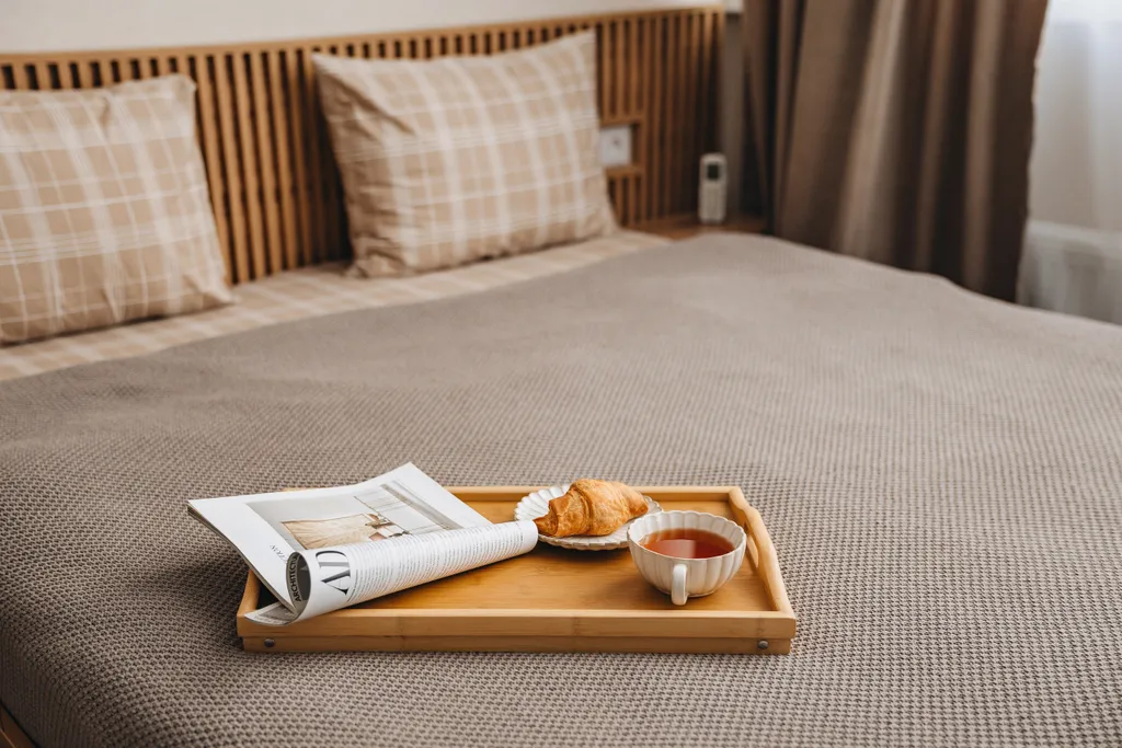 Уютная новая студия в 7 минутах до сектора А, Грелки и The Rooks