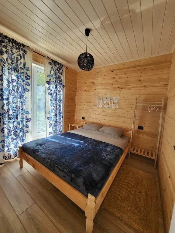 Шале романтика